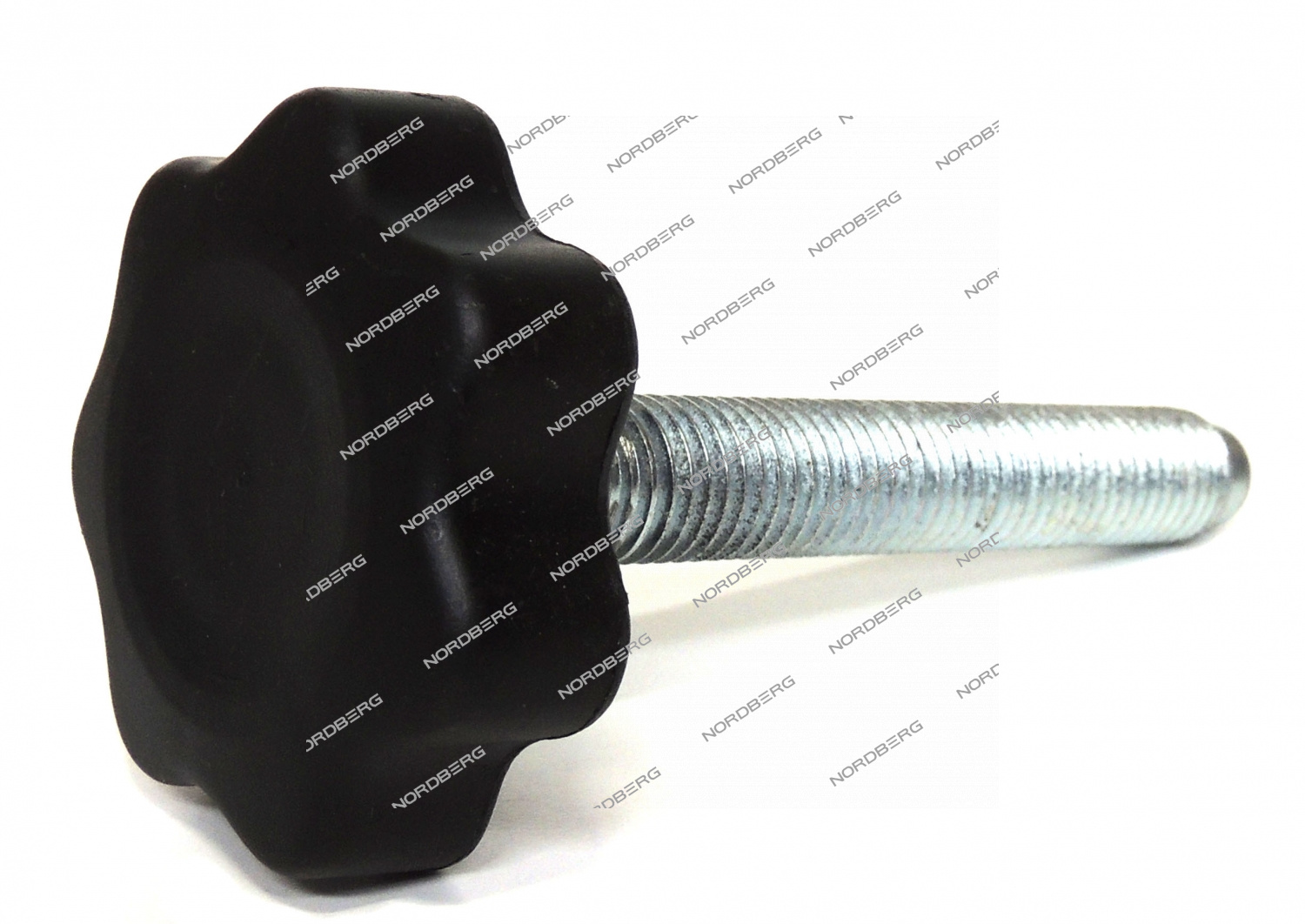 Болт (5502048) фиксации балки, барашек 4639.5 NORDBERG C-54-1400000